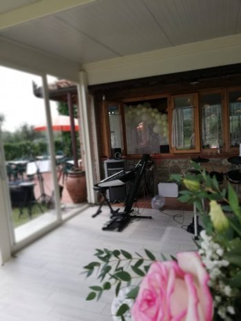 Villa Monnalisa