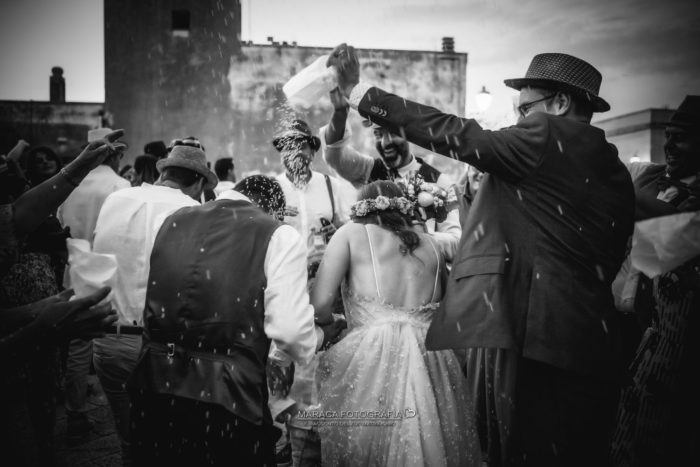 MARACA FOTOGRAFIA LECCE