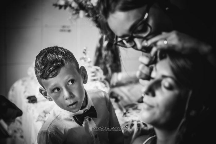 MARACA FOTOGRAFIA LECCE