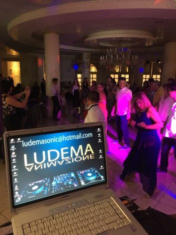 LudemaDj