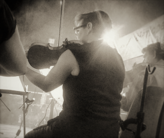 La musique charmante
