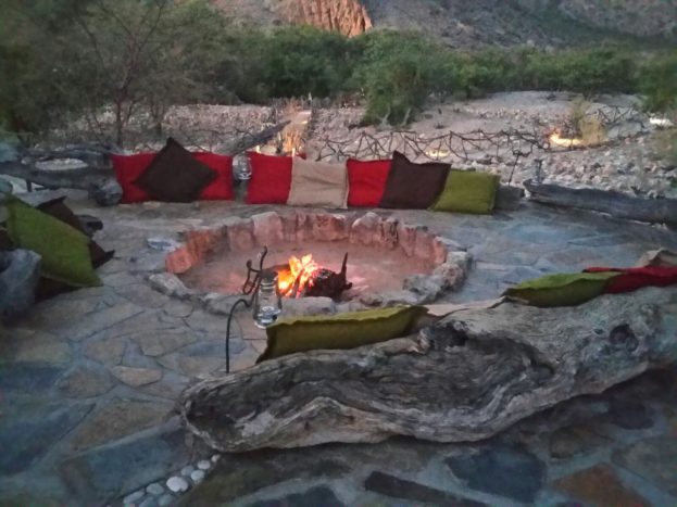 Namibia