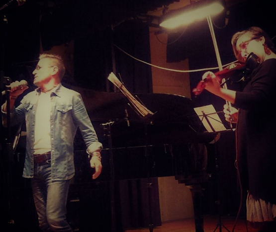 La musique charmante
