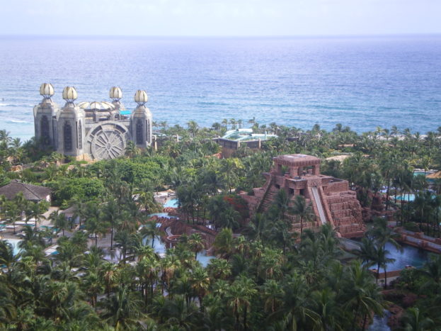 BAHAMAS