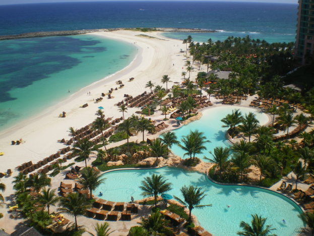 BAHAMAS