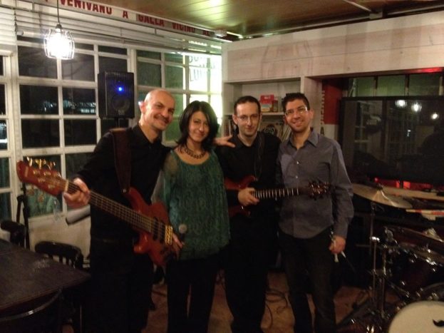 Evento aziendale all'Item, MI