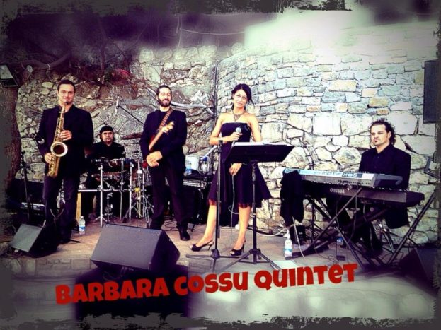 Aperitivo in quintetto