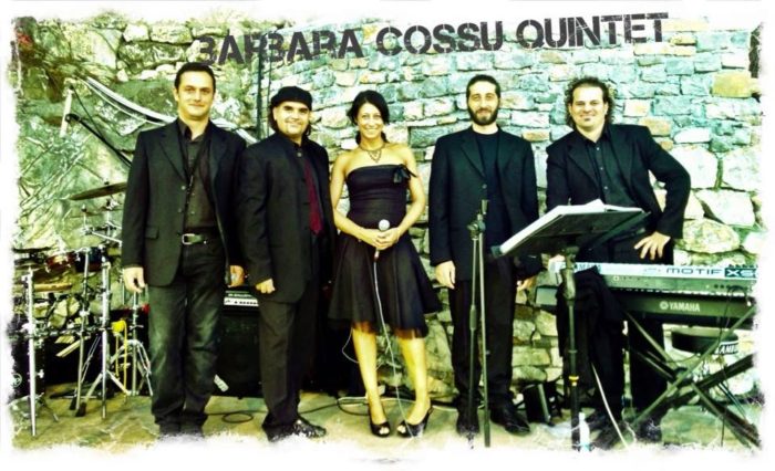 Aperitivo in quintetto