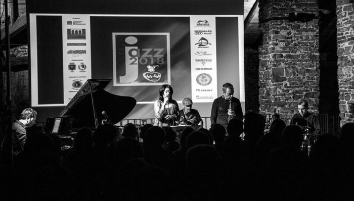 Al Jazz Club di Bergamo