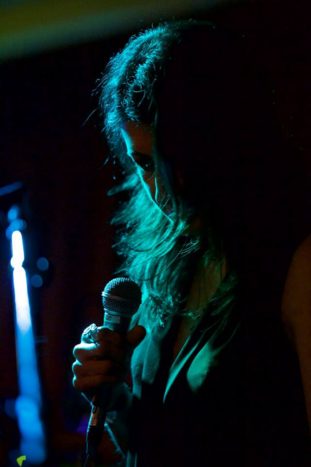 Luci e ombre