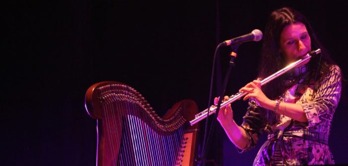 Concerto in teatro