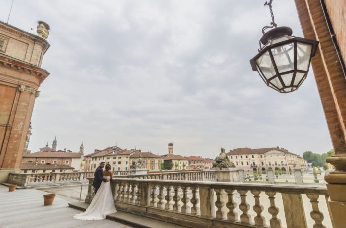 Post- matrimonio