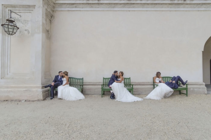 Post- matrimonio