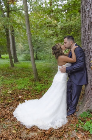 Post- matrimonio