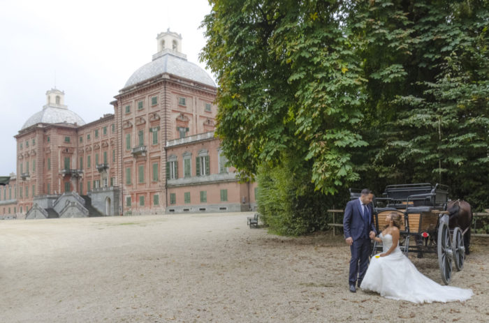 Post- matrimonio