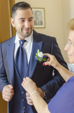 Preparativi