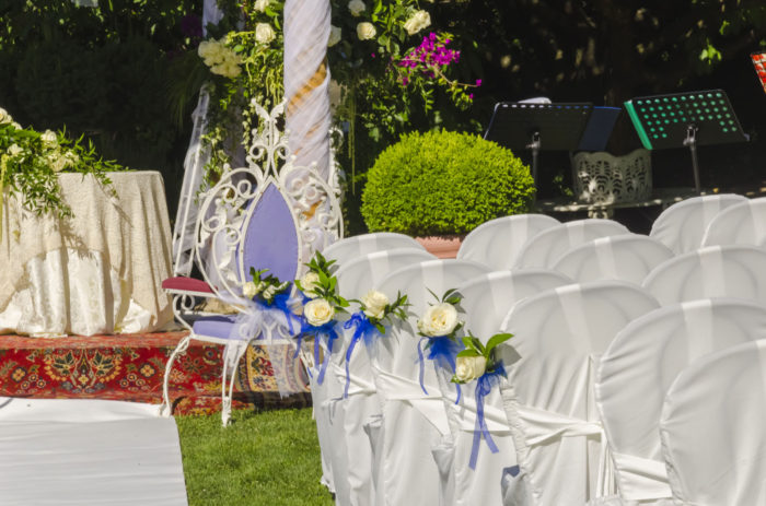 Cerimonia Religiosa