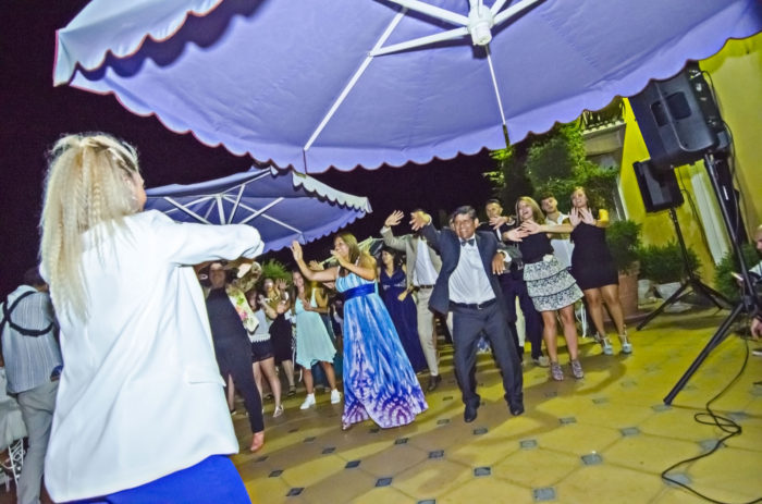 Festa