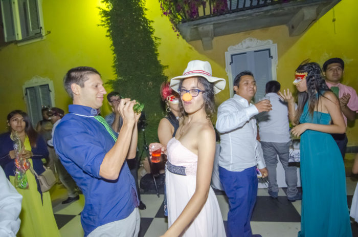 Festa