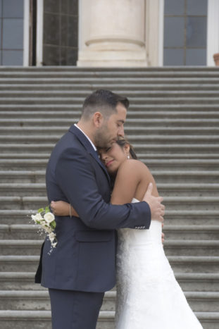 Post- matrimonio
