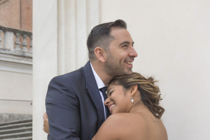 Post- matrimonio