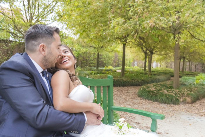 Post- matrimonio