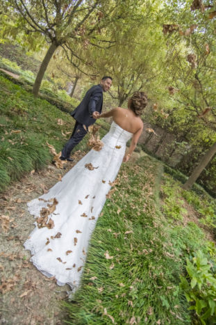 Post- matrimonio