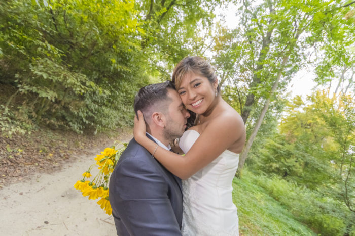 Post- matrimonio