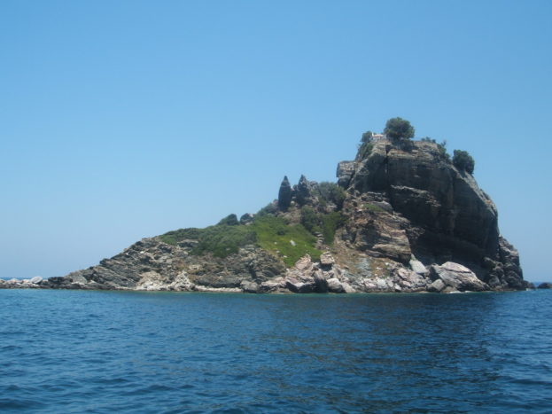 GRECIA