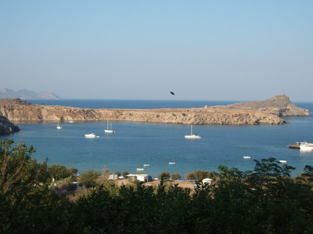 GRECIA