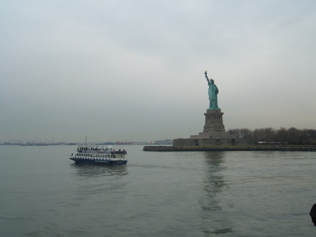 stati uniti d'america