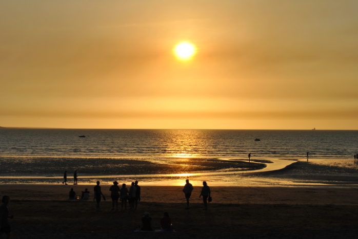 Australia