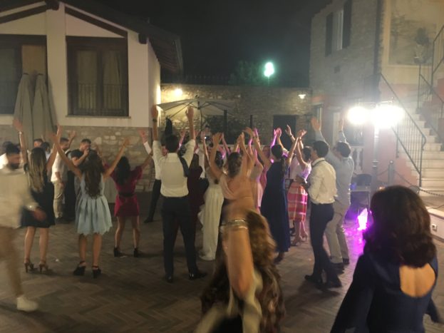 Festa!!