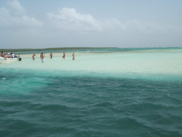 REP. DOMINICANA