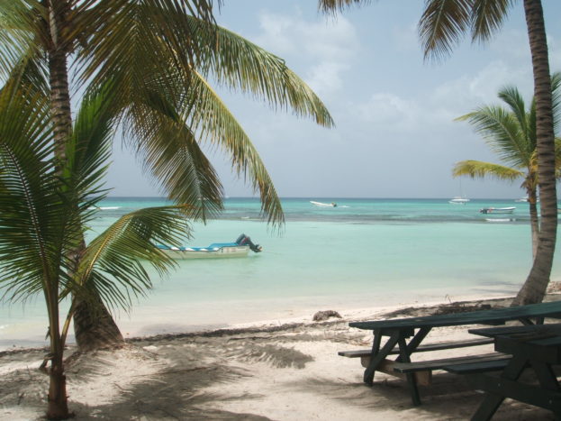 REP. DOMINICANA
