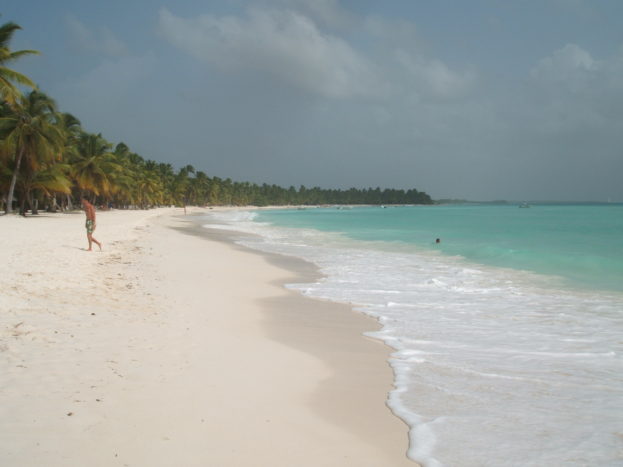 REP. DOMINICANA