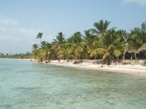 REP. DOMINICANA