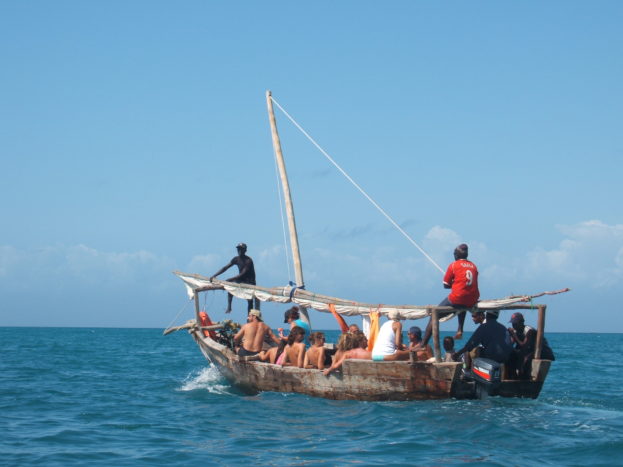 ZANZIBAR