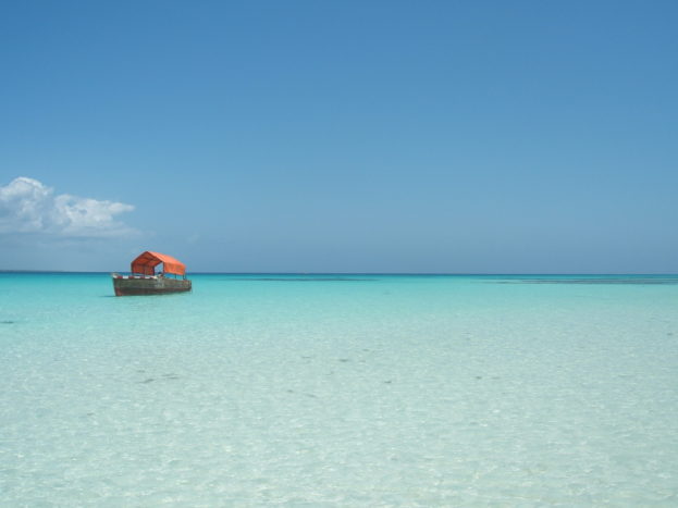 ZANZIBAR