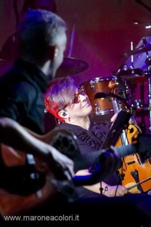 La musique charmante