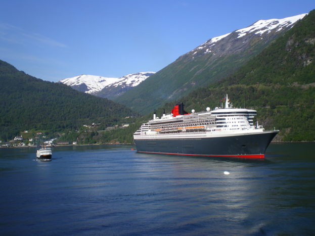 NORVEGIA