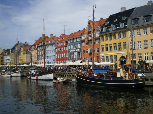NORVEGIA