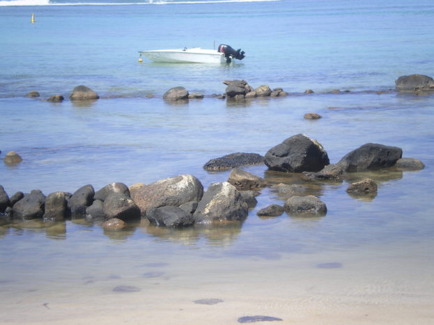 MAURITIUS