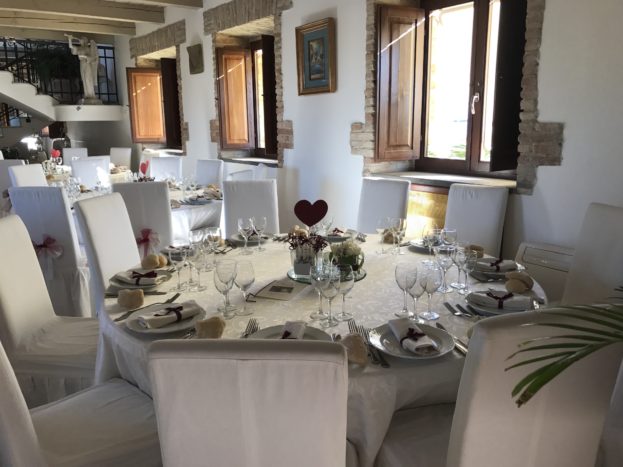 la sala della scala
