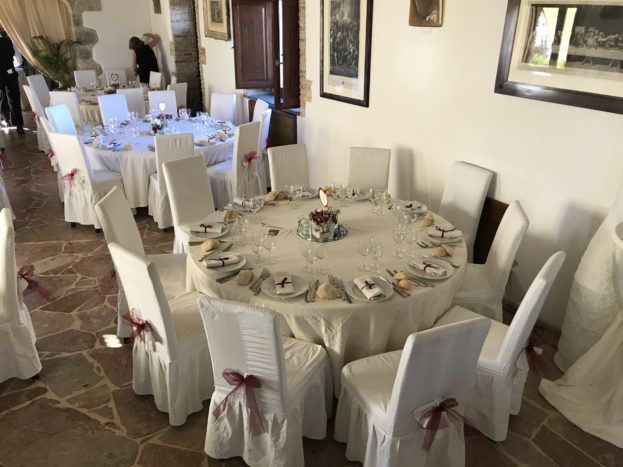 la sala della scala