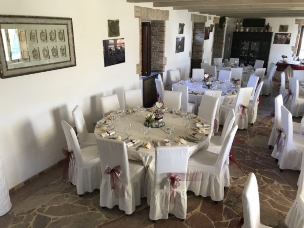 la sala della scala