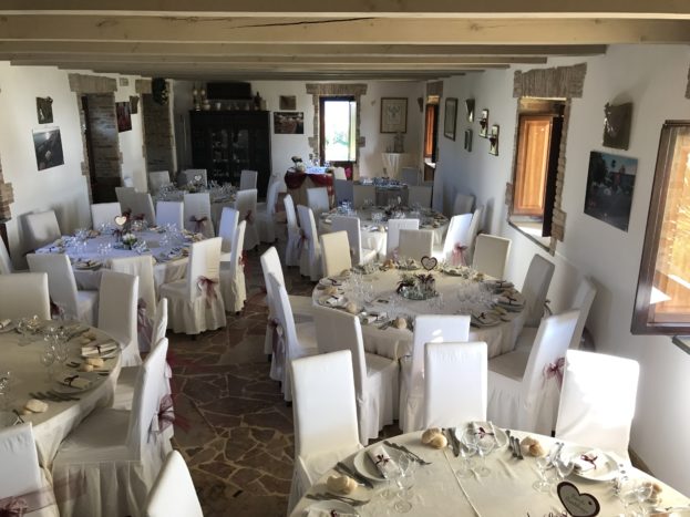 la sala della scala