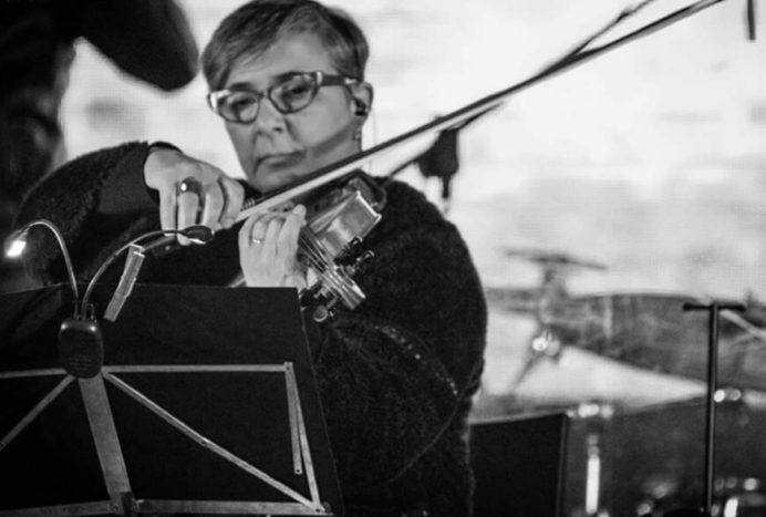 La musique charmante