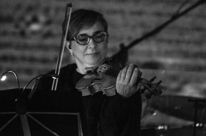 La musique charmante