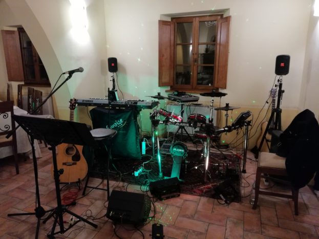 Ultimo dell'anno la pieve